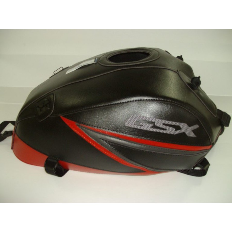 ΚΑΛΥΜΜΑ BAGSTER SUZUKI GSX 1400 ΜΑΥΡΟ/ΚΟΚΚΙΝΟ/ESPACE (2004)