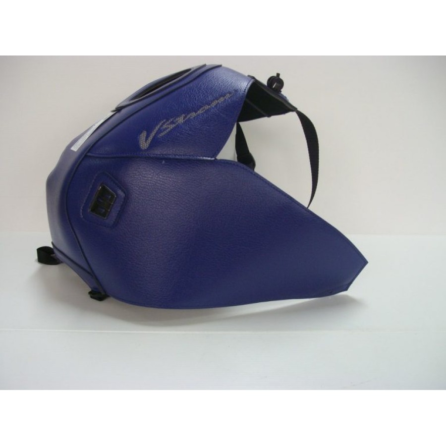 ΚΑΛΥΜΜΑ BAGSTER SUZUKI V STROM DL 650 / DL 1000 ΜΠΛΕ BALTIQUE (2004-2007)