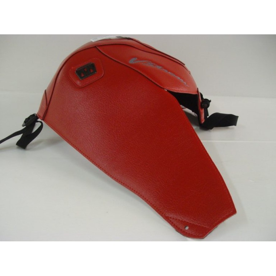 ΚΑΛΥΜΜΑ BAGSTER SUZUKI V STROM DL 650 / DL 1000 ΚΟΚΚΙΝΟ (2005-2006)