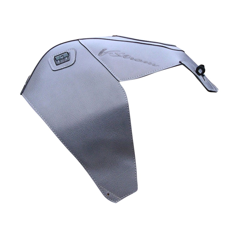 ΚΑΛΥΜΜΑ BAGSTER SUZUKI V STROM DL 650 / DL 1000 ACIER (2007-2011)
