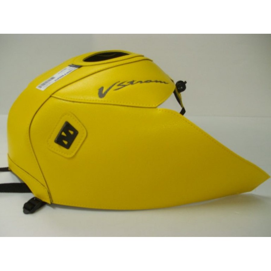 ΚΑΛΥΜΜΑ BAGSTER SUZUKI V STROM DL 650 / DL 1000 ΚΙΤΡΙΝΟ SURF (2003)