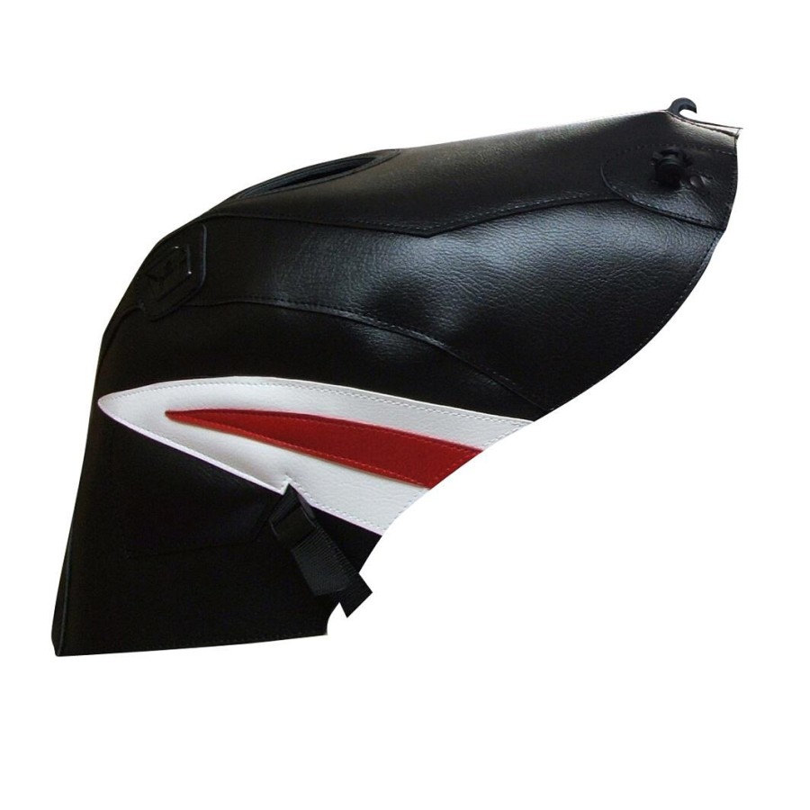 ΚΑΛΥΜΜΑ BAGSTER SUZUKI GSX 600 / GSX 750 R MΑΥΡΟ / ΑΣΠΡΟ / ΚΟΚΚΙΝΟ (2005)