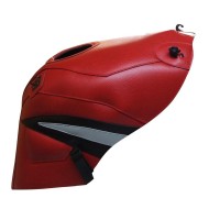 ΚΑΛΥΜΜΑ BAGSTER SUZUKI GSX 600 / GSX 750 R KOKKINO / MΑΥΡΟ / ANOIXTO ΓΚΡΙ (2005)