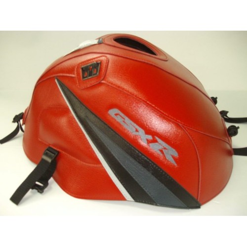 ΚΑΛΥΜΜΑ BAGSTER SUZUKI GSX R 1000 ΚΟΚΚΙΝΟ/ΜΑΥΡΟ/ΑΝΘΡΑΚΙ/ΓΚΡΙ ΑΝΟΙΧΤΟ (2006)