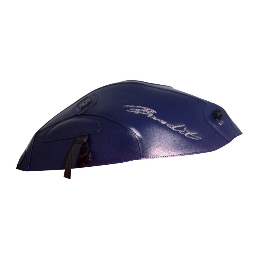 ΚΑΛΥΜΜΑ BAGSTER SUZUKI GSF 650 BANDIT/S/ GSF 1200 / GSF 1250 S/SA BANDIT ΣΚΟΥΡΟ ΜΠΛΕ (2008-2009)