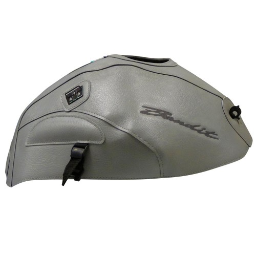 ΚΑΛΥΜΜΑ BAGSTER SUZUKI GSF 650 BANDIT/S/ GSF 1200 / GSF 1250 S/SA BANDIT ΓΚΡΙ ΑΝΟΙΧΤΟ (2005-2008)