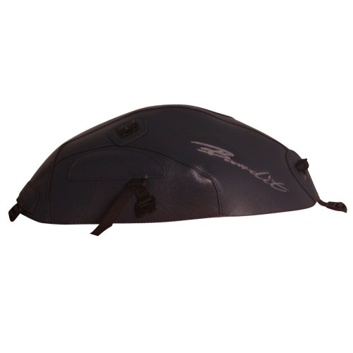 ΚΑΛΥΜΜΑ BAGSTER SUZUKI GSF 650 BANDIT/S/ GSF 1200 / GSF 1250 S/SA BANDIT ΑΝΘΡΑΚΙ (2006-2011)