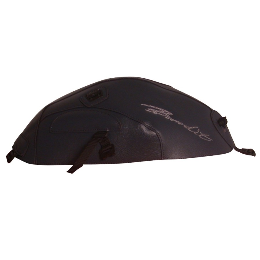 ΚΑΛΥΜΜΑ BAGSTER SUZUKI GSF 650 BANDIT/S/ GSF 1200 / GSF 1250 S/SA BANDIT ΑΝΘΡΑΚΙ (2006-2011)