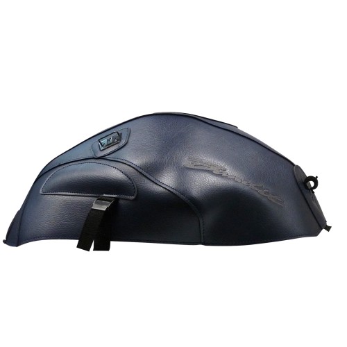ΚΑΛΥΜΜΑ BAGSTER SUZUKI GSF 650 BANDIT/S/ GSF 1200 / GSF 1250 S/SA BANDIT MARINE ΜΠΛΕ (2007)