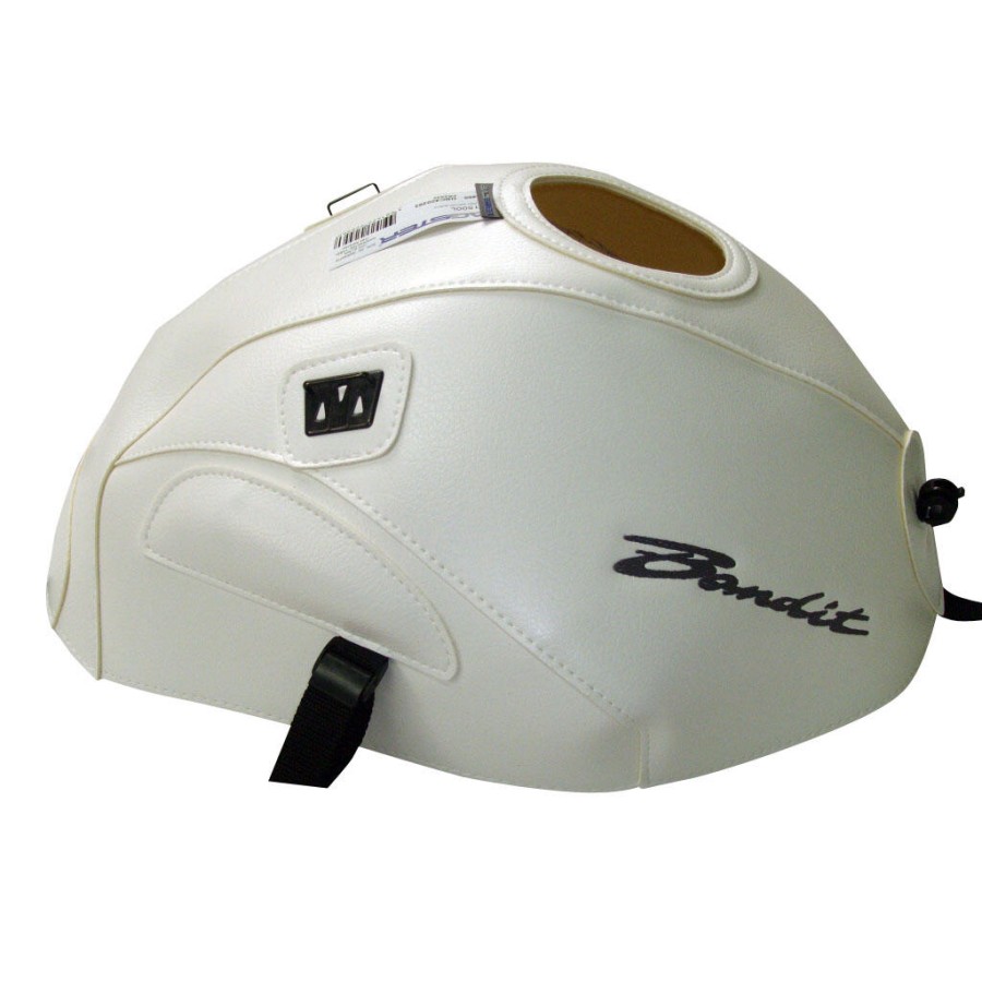 ΚΑΛΥΜΜΑ BAGSTER SUZUKI GSF 650 BANDIT/S/ GSF 1200 / GSF 1250 S/SA BANDIT ΛΕΥΚΟ (2012)