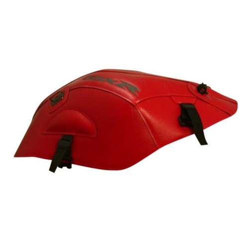 ΚΑΛΥΜΜΑ BAGSTER SUZUKI GSX 600 R / GSX 750 R ΚΟΚΚΙΝΟ (2006-2007)