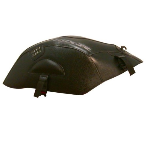 ΚΑΛΥΜΜΑ BAGSTER SUZUKI GSX 600 R / GSX 750 R ΜΑΥΡΟ (2006-2007)