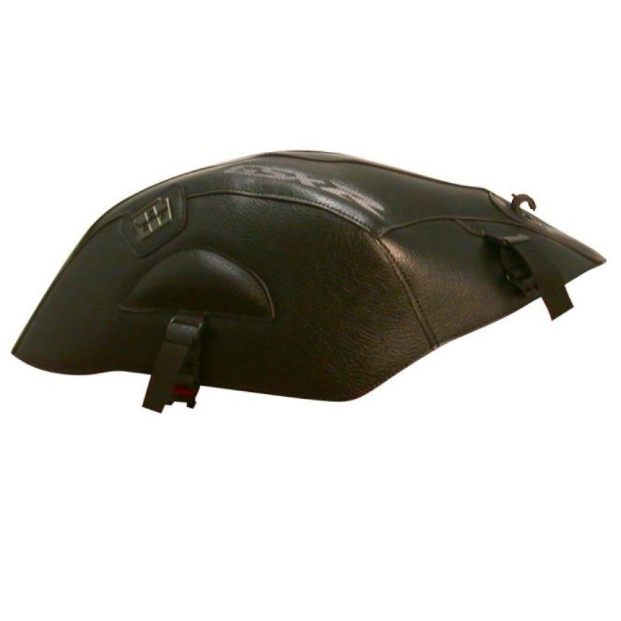 ΚΑΛΥΜΜΑ BAGSTER SUZUKI GSX 600 R / GSX 750 R ΜΑΥΡΟ (2006-2007)