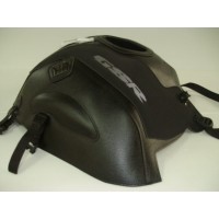 ΚΑΛΥΜΜΑ BAGSTER SUZUKI GSR600 SPECIAL EDITION ΜΑΥΡΟ/DECO ΜΑΥΡΟ ΜΑΤ (2008-2010)