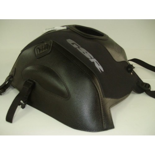 ΚΑΛΥΜΜΑ BAGSTER SUZUKI GSR600 SPECIAL EDITION ΜΑΥΡΟ/DECO ΜΑΥΡΟ ΜΑΤ (2008-2010)