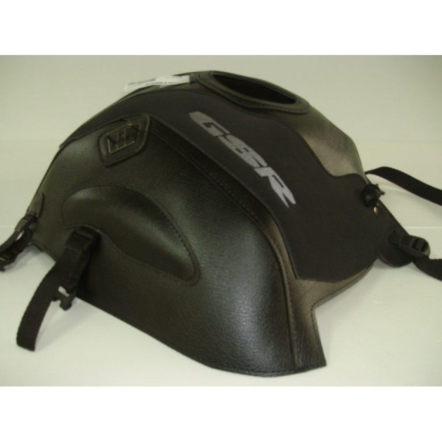 ΚΑΛΥΜΜΑ BAGSTER SUZUKI GSR600 SPECIAL EDITION ΜΑΥΡΟ/DECO ΜΑΥΡΟ ΜΑΤ (2008-2010)