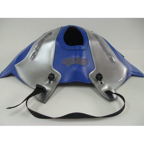 ΚΑΛΥΜΜΑ BAGSTER SUZUKI GSR600 SPECIAL EDITION GITANE ΜΠΛΕ/ΜΕΤΑΛΛΙΚΟ ΓΚΡΙ (2009)