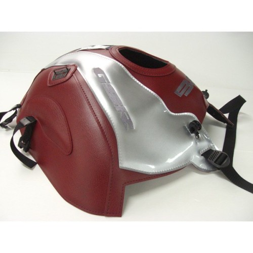 ΚΑΛΥΜΜΑ BAGSTER SUZUKI GSR600 SPECIAL EDITION ΑΝΟΙΧΤΟ ΜΠΟΡΝΤΩ/ΜΕΤΑΛΛΙΚΟ ΓΚΡΙ (2007)