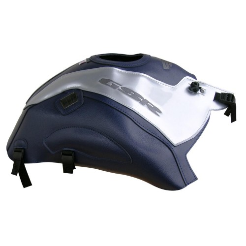 ΚΑΛΥΜΜΑ BAGSTER SUZUKI GSR600 SPECIAL EDITION ΣΚΟΥΡΟ ΜΠΛΕ/ΜΕΤΑΛΛΙΚΟ ΓΚΡΙ (2006)