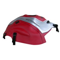 ΚΑΛΥΜΜΑ BAGSTER SUZUKI GSR600 SPECIAL EDITION ΚΟΚΚΙΝΟ/ΜΕΤΑΛΛΙΚΟ ΓΚΡΙ (2006)