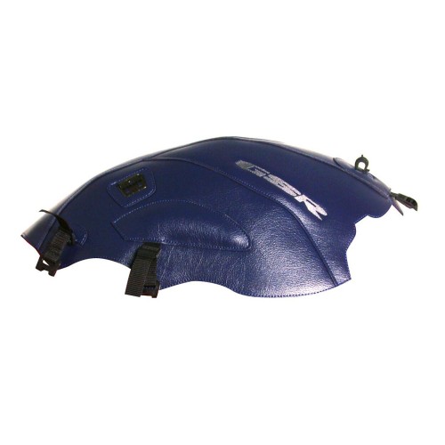 ΚΑΛΥΜΜΑ BAGSTER SUZUKI GSR600 ΣΚΟΥΡΟ ΜΠΛΕ (2006-2008)