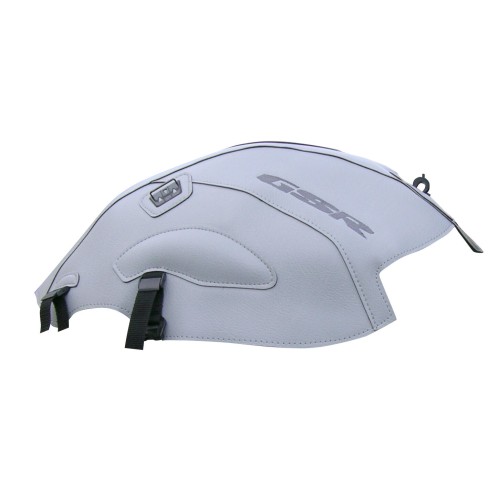 ΚΑΛΥΜΜΑ BAGSTER SUZUKI GSR600 ΓΚΡΙ ΑΝΟΙΧΤΟ (2007-2010)