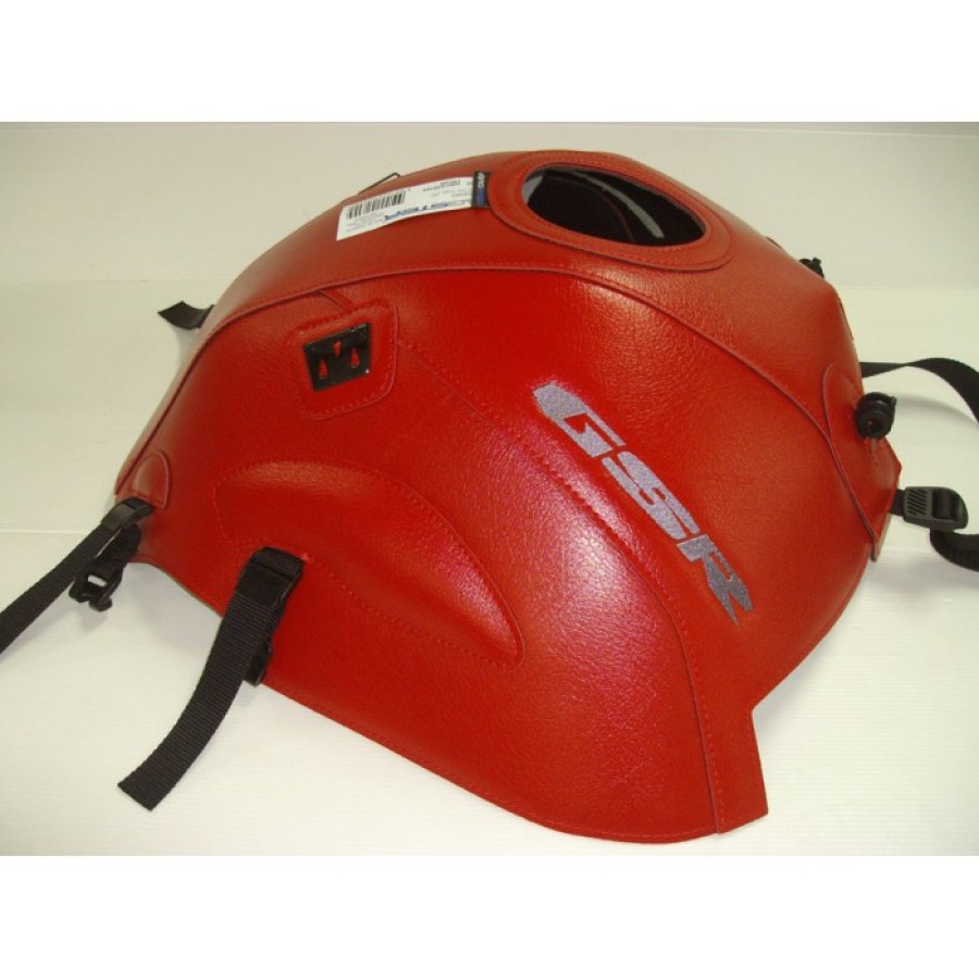 ΚΑΛΥΜΜΑ BAGSTER SUZUKI GSR600 ΚΟΚΚΙΝΟ (2006)