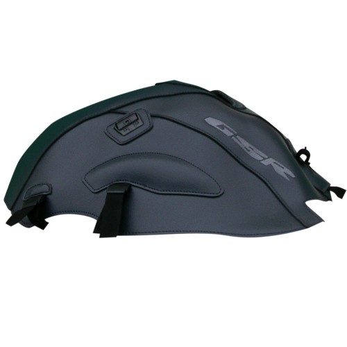 ΚΑΛΥΜΜΑ BAGSTER SUZUKI GSR600 ΑΝΘΡΑΚΙ (2008-2011)