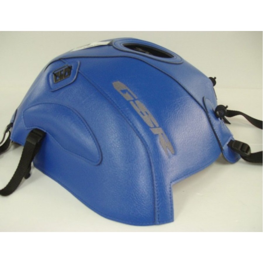 ΚΑΛΥΜΜΑ BAGSTER SUZUKI GSR600 GITANE ΜΠΛΕ (2007)