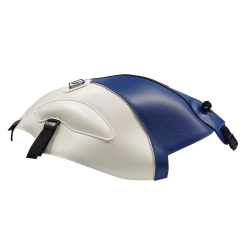 ΚΑΛΥΜΜΑ BAGSTER SUZUKI GSR600 ΜΠΛΕ/ΛΕΥΚΟ (2010)