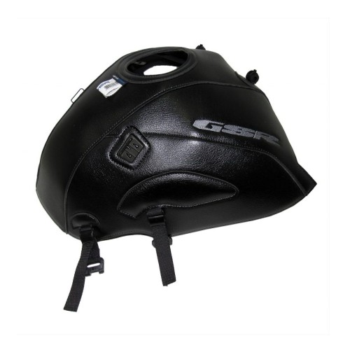 ΚΑΛΥΜΜΑ BAGSTER SUZUKI GSR600 ΣΚΟΥΡΟ ΜΑΥΡΟ (2006-2011)