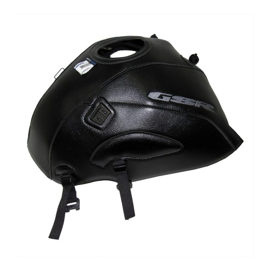 ΚΑΛΥΜΜΑ BAGSTER SUZUKI GSR600 ΣΚΟΥΡΟ ΜΑΥΡΟ (2006-2011)