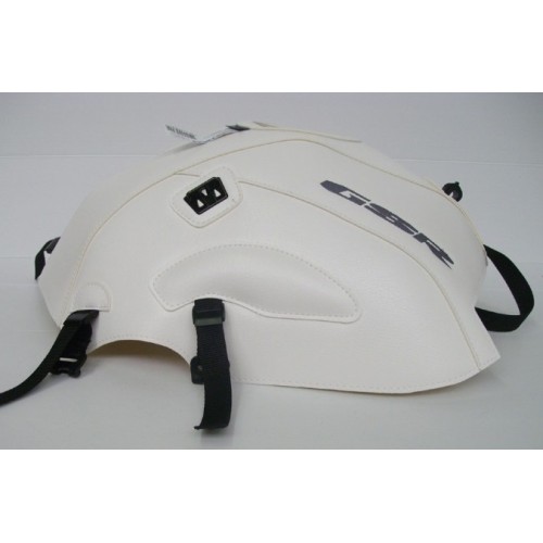 ΚΑΛΥΜΜΑ BAGSTER SUZUKI GSR600 ΛΕΥΚΟ (2007-2011)
