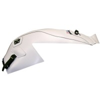 ΚΑΛΥΜΜΑ BAGSTER SUZUKI B-KING ΛΕΥΚΟ (2009)