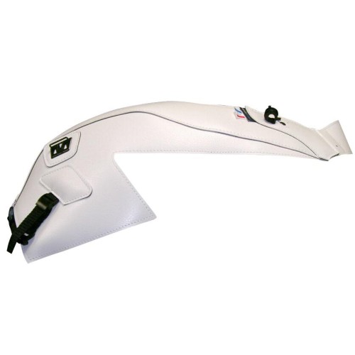 ΚΑΛΥΜΜΑ BAGSTER SUZUKI B-KING ΛΕΥΚΟ (2009)