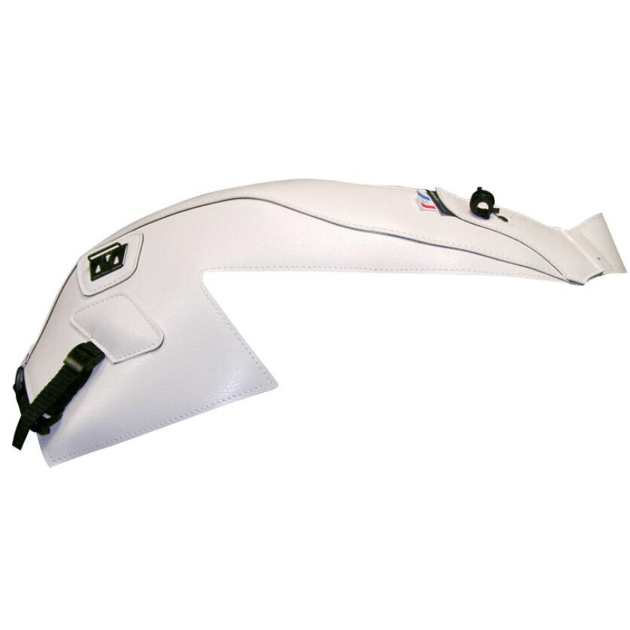 ΚΑΛΥΜΜΑ BAGSTER SUZUKI B-KING ΛΕΥΚΟ (2009)