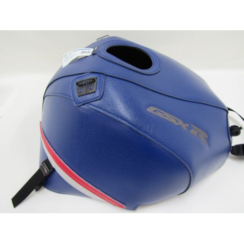 ΚΑΛΥΜΜΑ BAGSTER SUZUKI GSX R 1000 ΜΠΛΕ/ΚΟΚΚΙΝΟ/ΓΚΡΙ ΑΝΟΙΧΤΟ (2007)