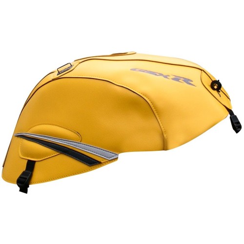 ΚΑΛΥΜΜΑ BAGSTER SUZUKI GSX R 1000 ΚΙΤΡΙΝΟ SURF/ΓΚΡΙ ΑΝΟΙΧΤΟ/ΑΝΘΡΑΚΙ (2007)