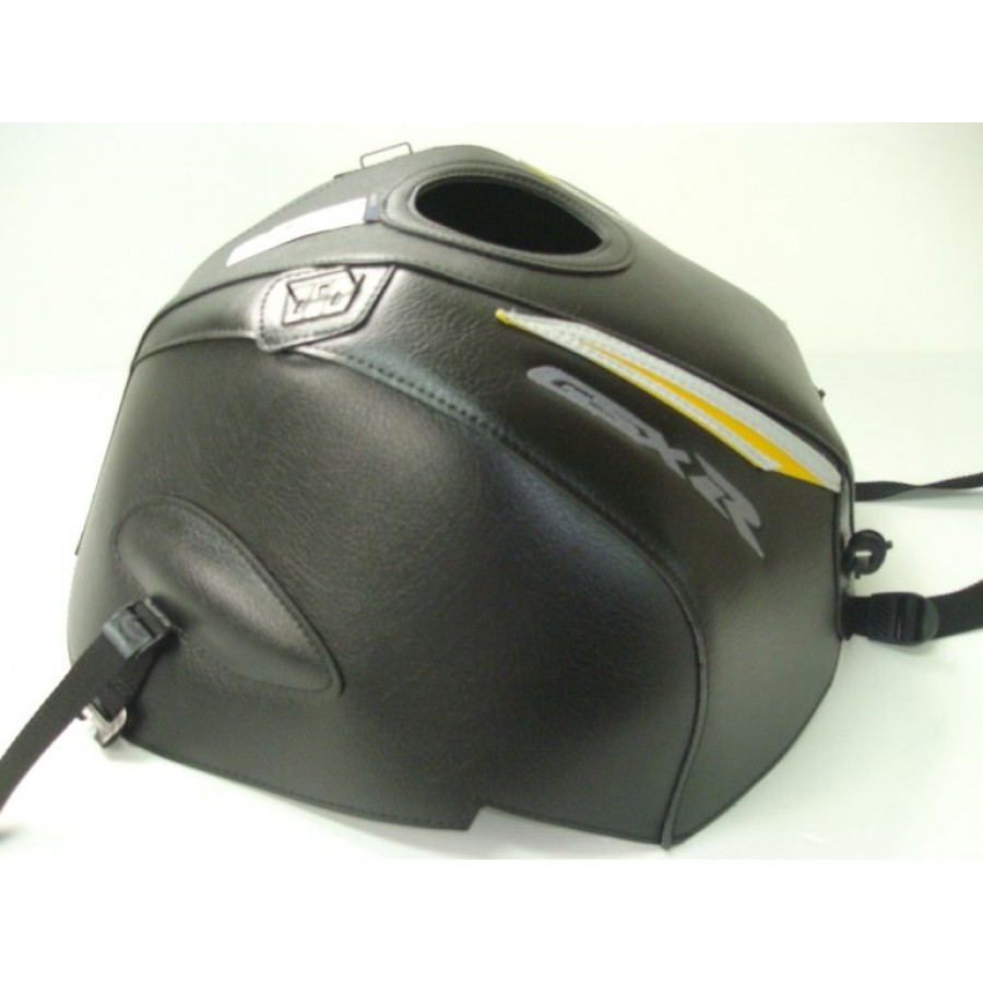 ΚΑΛΥΜΜΑ BAGSTER SUZUKI GSX R 1000 ΜΑΥΡΟ/DECO ΓΚΡΙ ΑΝΟΙΧΤΟ-SAFRAN (2008)