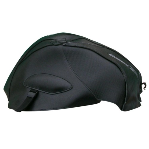 ΚΑΛΥΜΜΑ BAGSTER SUZUKI GSX R 1000 ΜΑΥΡΟ/CARBON ΜΑΥΡΟ (2007)