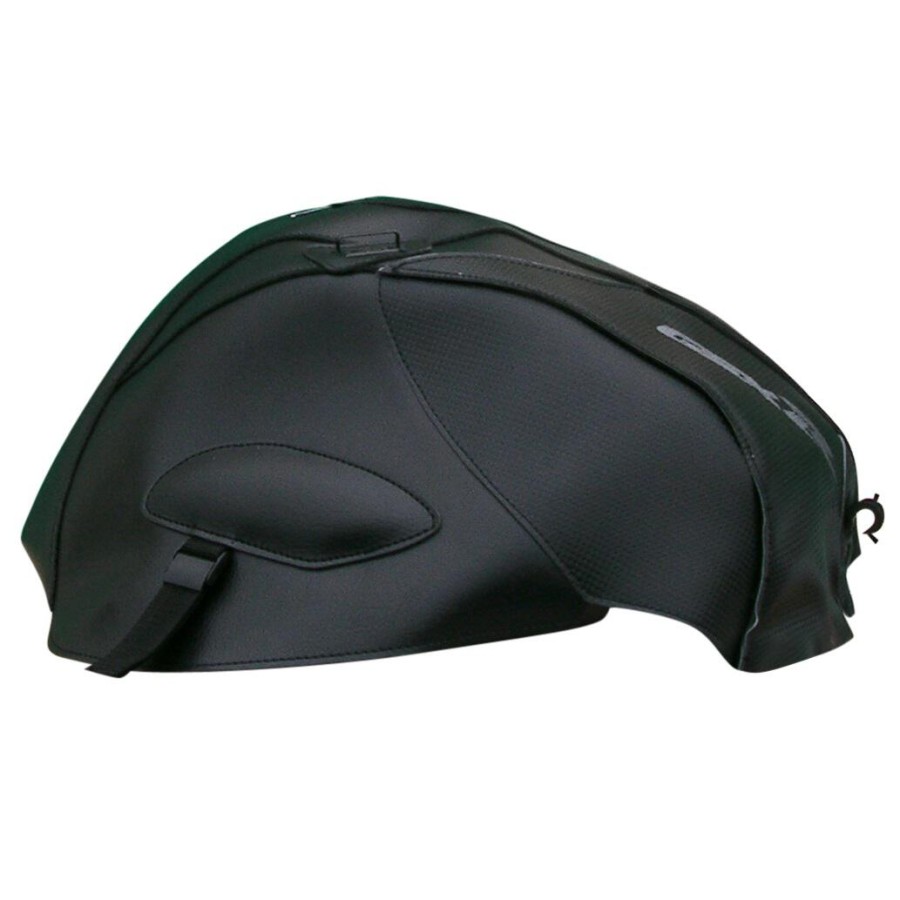 ΚΑΛΥΜΜΑ BAGSTER SUZUKI GSX R 1000 ΜΑΥΡΟ/CARBON ΜΑΥΡΟ (2007)