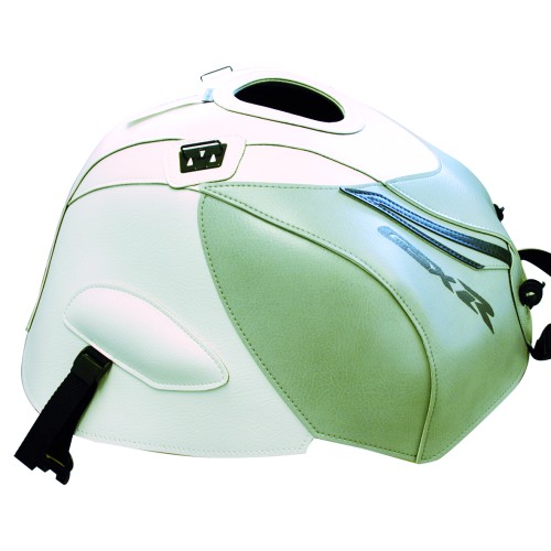 ΚΑΛΥΜΜΑ BAGSTER SUZUKI GSX R 1000 ΛΕΥΚΟ/ΓΚΡΙ ΑΝΟΙΧΤΟ/ΑΝΘΡΑΚΙ (2008)