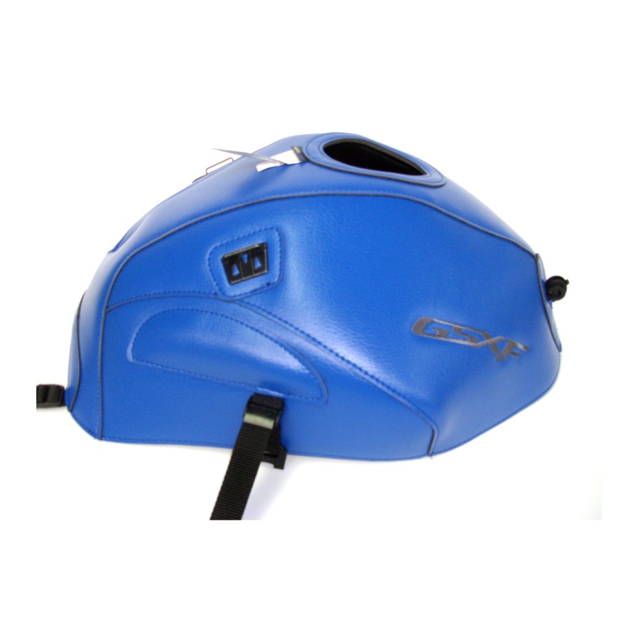 ΚΑΛΥΜΜΑ BAGSTER SUZUKI GSX 650 F BANDIT GITANE ΜΠΛΕ (2010-2013)