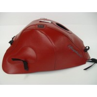 ΚΑΛΥΜΜΑ BAGSTER SUZUKI GSX 1300 R HAYABUSA ΣΚΟΥΡΟ ΚΟΚΚΙΝΟ (2010-2011)