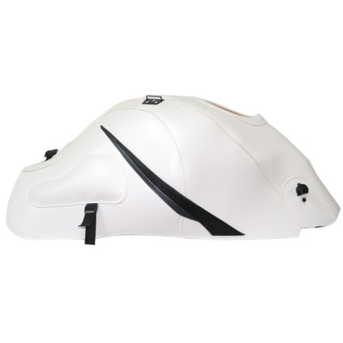 ΚΑΛΥΜΜΑ BAGSTER SUZUKI GSX 1300 R HAYABUSA ΛΕΥΚΟ/DECO ΑΝΘΡΑΚΙ-ΜΑΥΡΟ (2013)