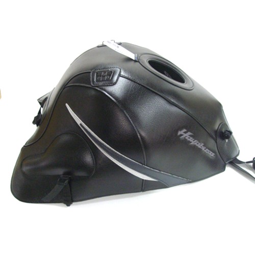 ΚΑΛΥΜΜΑ BAGSTER SUZUKI GSX 1300 R HAYABUSA ΜΑΥΡΟ/DECO ΑΝΘΡΑΚΙ-ΑΝΟΙΧΤΟ ΓΚΡΙ (2013)