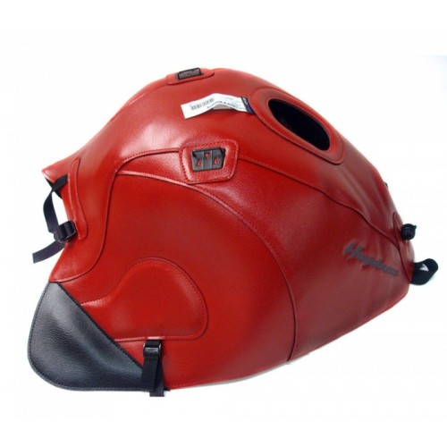 ΚΑΛΥΜΜΑ BAGSTER SUZUKI GSX 1300 R HAYABUSA ΚΟΚΚΙΝΟ/ΜΑΥΡΟ (2014)