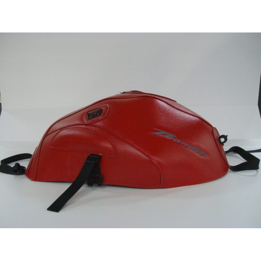 ΚΑΛΥΜΜΑ BAGSTER SUZUKI GSF 650 BANDIT / GSF 1250 BANDIT ΚΟΚΚΙΝΟ (2009-2010)