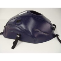 ΚΑΛΥΜΜΑ BAGSTER SUZUKI GSF 650 BANDIT / GSF 1250 BANDIT ΣΚΟΥΡΟ ΜΠΛΕ (2009-2010)