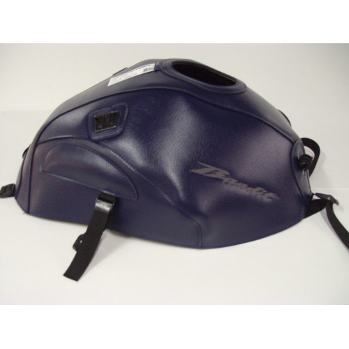 ΚΑΛΥΜΜΑ BAGSTER SUZUKI GSF 650 BANDIT / GSF 1250 BANDIT ΣΚΟΥΡΟ ΜΠΛΕ (2009-2010)